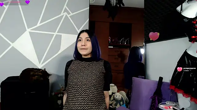 karlamoon23 stripchat live cam model