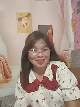 Cover-baa stripchat live cam model
