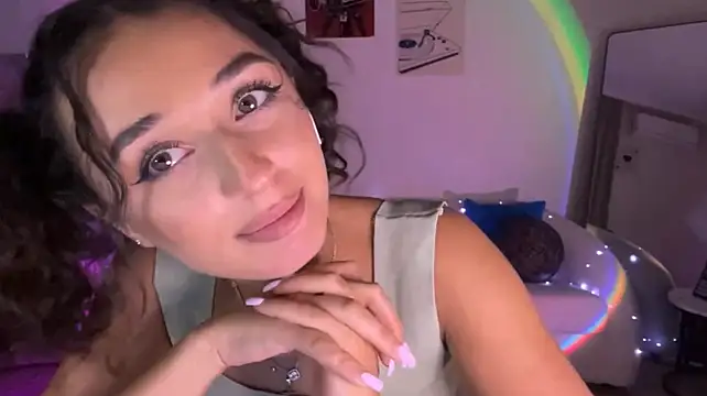 ParsedFix stripchat live cam model