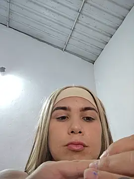 Charlott_smi stripchat live cam model