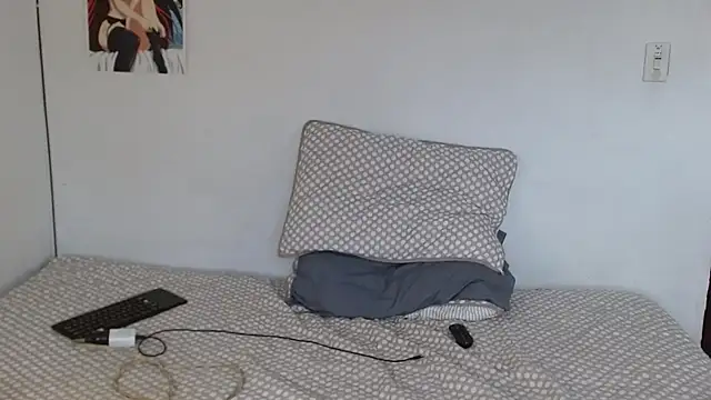 andy_caandy stripchat live cam model