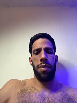 Karim_mansur stripchat live cam model