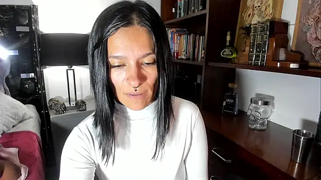 Amelie_Blake stripchat live cam model