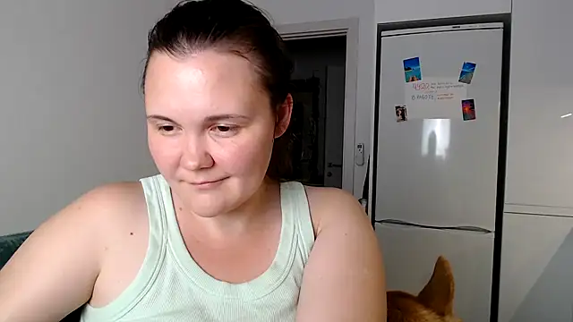 Nodarell stripchat live cam model