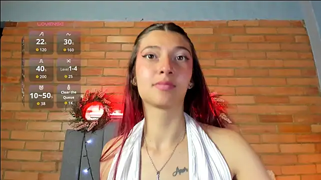 Emma_belley stripchat live cam model