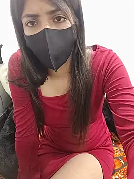 Bhumika_jha stripchat live cam model