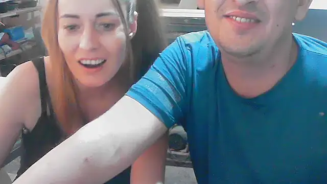 DenMaretxx stripchat live cam model