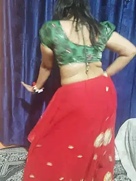 Cute_Jaanvii stripchat live cam model