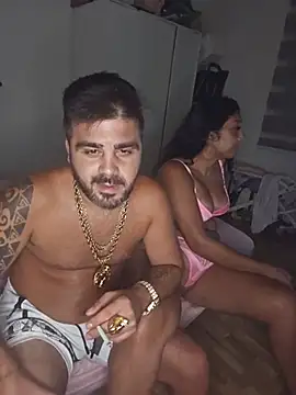 GitanayGitano stripchat live cam model