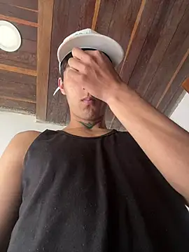 Dark-boy1 stripchat live cam model