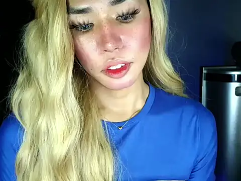 hotfuckingprincess stripchat live cam model