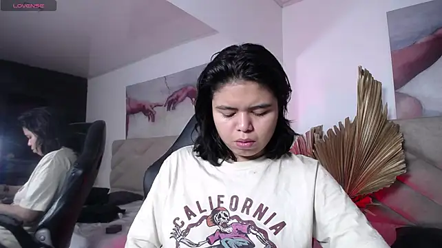SabinaMerchetti stripchat live cam model