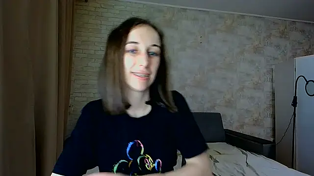 Anika_bloom stripchat live cam model