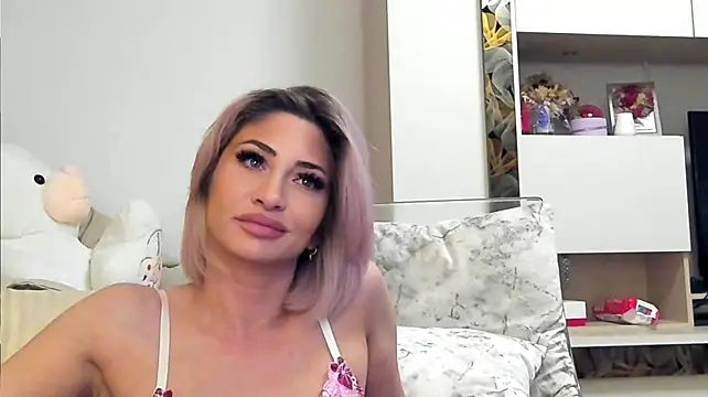 _Amber_Jo_ stripchat live cam model