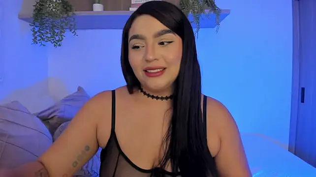 eva_sainnt stripchat live cam model