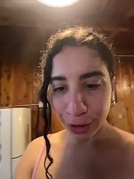 Souphicherry stripchat live cam model