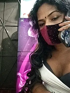 Anikaislam stripchat live cam model