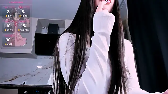 khloepaws stripchat live cam model