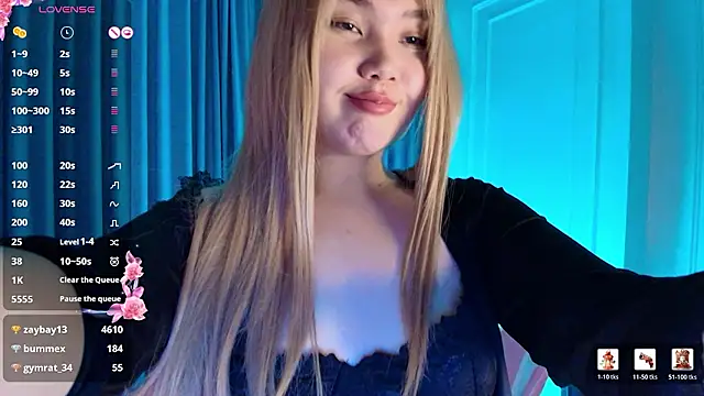 Aiko_mainee stripchat live cam model
