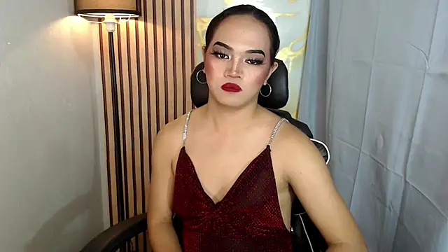 AvamoonlightX stripchat live cam model