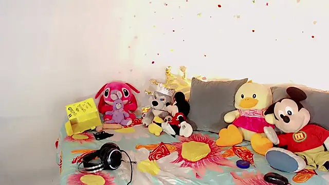 lilith-12 stripchat live cam model