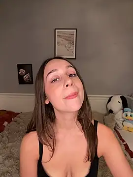 ChiaraMauzi stripchat live cam model