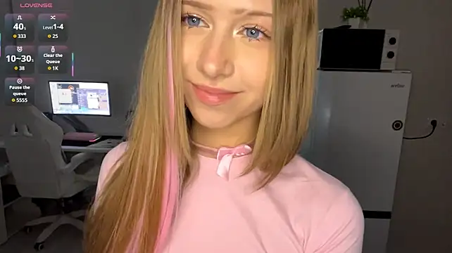 ZenyBieta stripchat live cam model