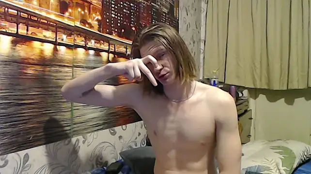 ArchiZuki69 stripchat live cam model