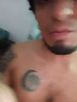 Al3exX stripchat live cam model