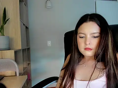 AmandaCallum stripchat live cam model