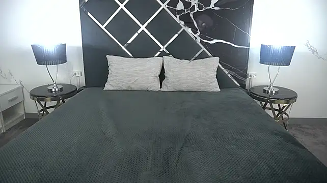 ArielGemme stripchat live cam model