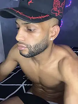 Jefdemon stripchat live cam model