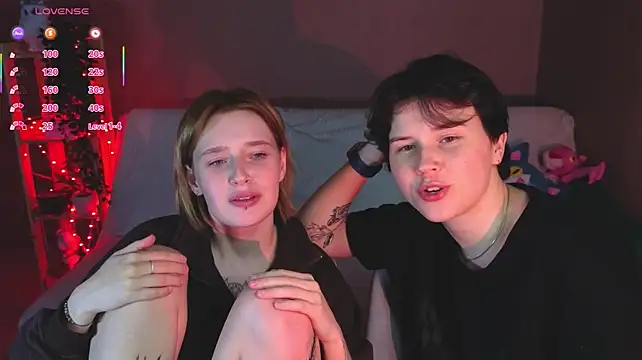 TaraEva stripchat live cam model