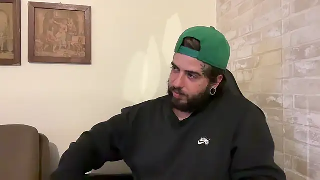 fire-vex stripchat live cam model