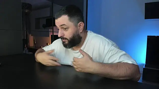 DravenPeak stripchat live cam model