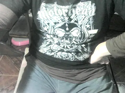 OreCam stripchat live cam model