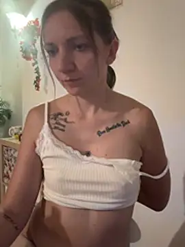 Nature_Melina stripchat live cam model