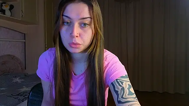 danieliis stripchat live cam model