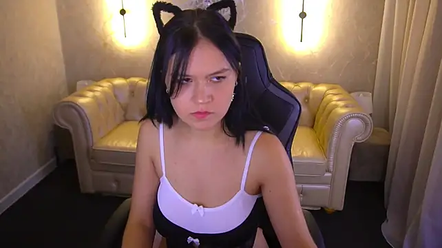 BlackHamsters stripchat live cam model