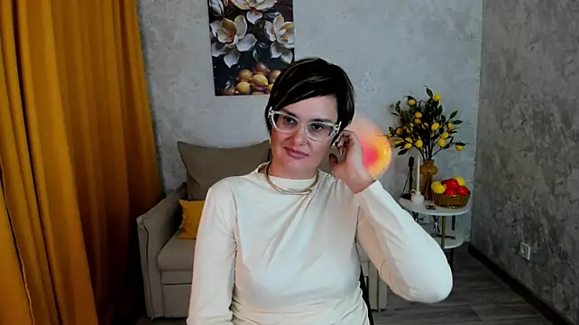 MayaNoire stripchat live cam model