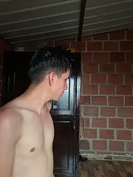 Vincent_Kane stripchat live cam model
