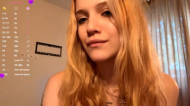 MandiKnife stripchat live cam model