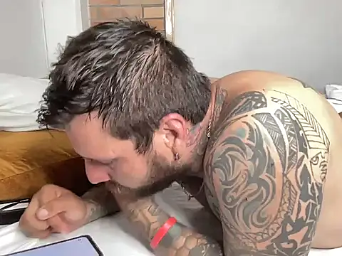 RogeryRabbit stripchat live cam model