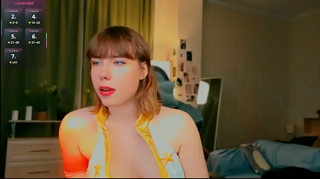 Animesworld stripchat live cam model
