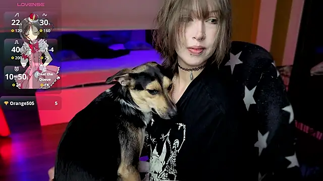 Reze_bomb stripchat live cam model