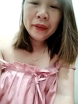 -Nani_ stripchat live cam model