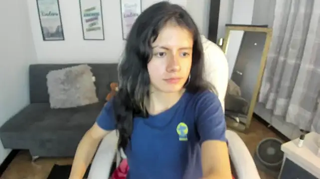Misora_to stripchat live cam model