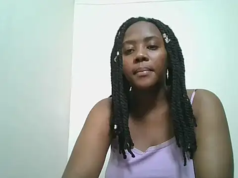 Pretty_chick stripchat live cam model