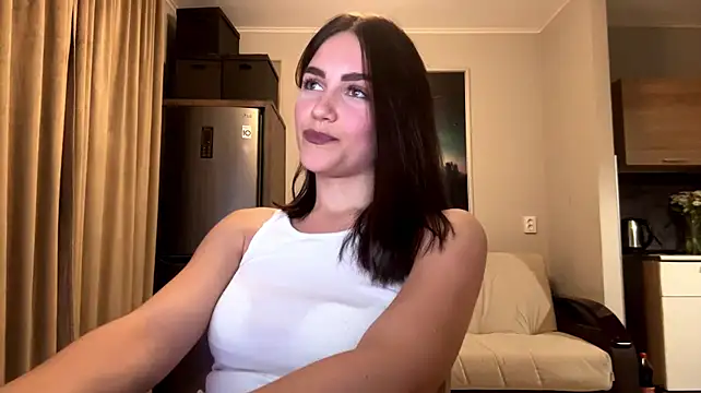 LindaGreene stripchat live cam model