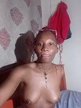 Brooklynebony stripchat live cam model